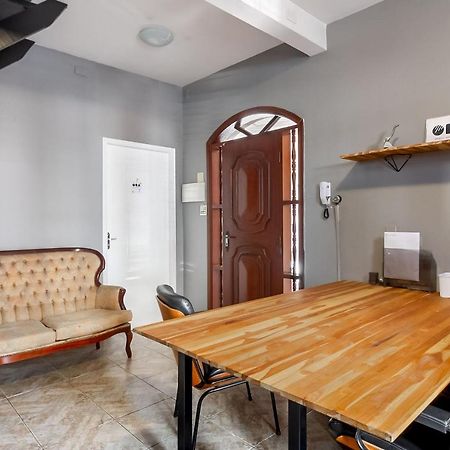 Studio 3 Pinheiros By Oba ساو باولو المظهر الخارجي الصورة